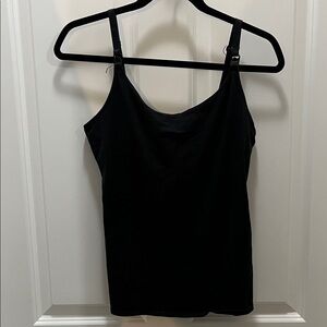 3/$15 Old Navy nursing tank